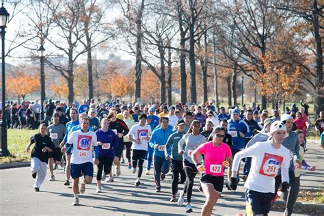 5K Races near St. Louis, MO 2024.